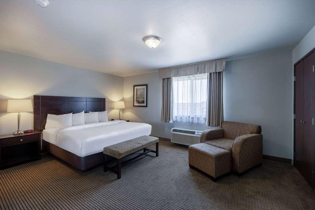 Baymont By Wyndham Rapid Rapid City