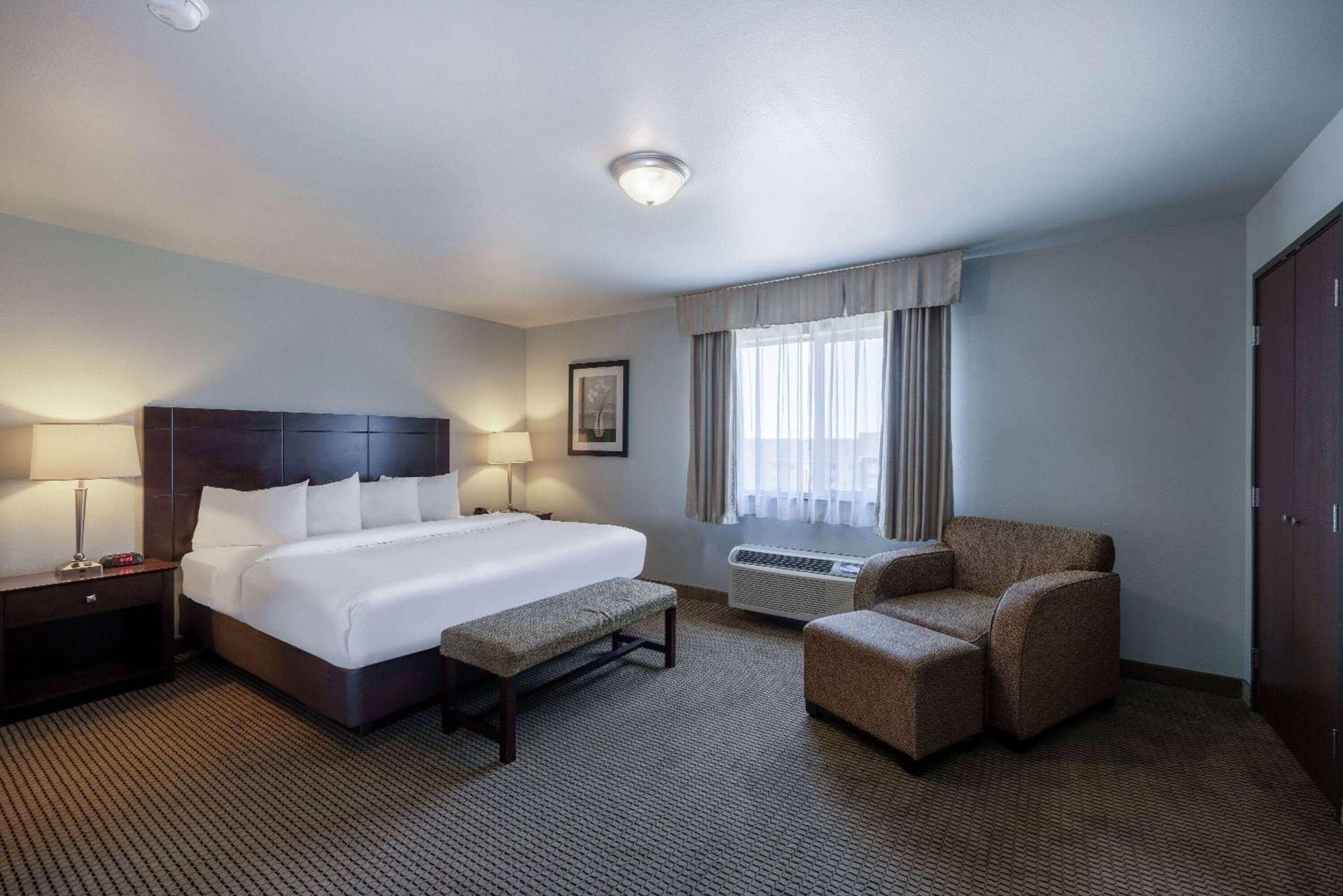 Baymont By Wyndham Rapid 3*