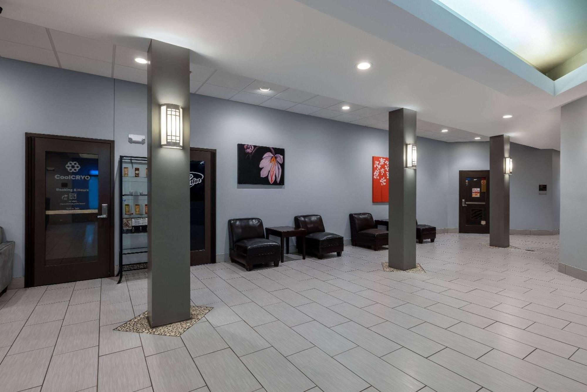 Baymont By Wyndham Rapid 3* Rapid City