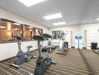 Hotel Baymont By Wyndham Rapid 3*